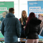 Open Event at Dearne Valley College