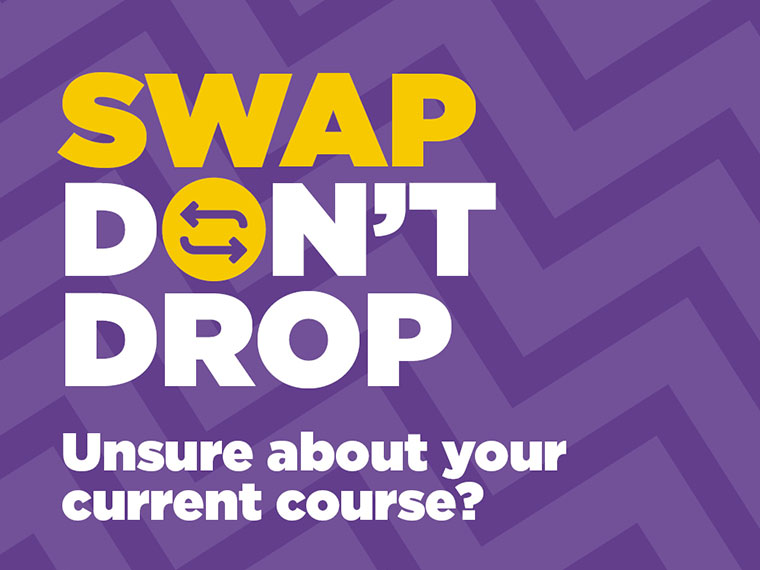 Swap Don't Drop Image