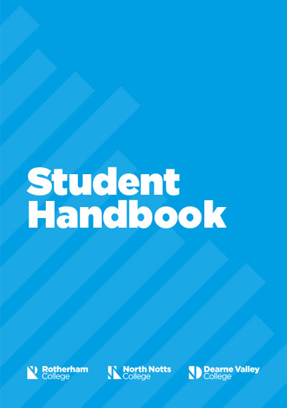 Student Handbook