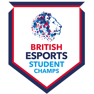 British Esports Student Champs