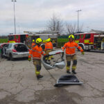 South Yorkshire Fire and Rescue at DVC